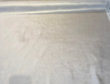 Luxury Velvet Beige Pearl Heavy Upholstery Fabric by the yard