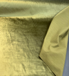 Luxury Velvet Olive Green Heavy Upholstery Fabric By The Yard