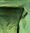 Luxury Velvet Hunter Green Heavy Upholstery Fabric By The Yard
