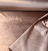 Luxury Velvet Mauve Pink Heavy Upholstery Fabric 