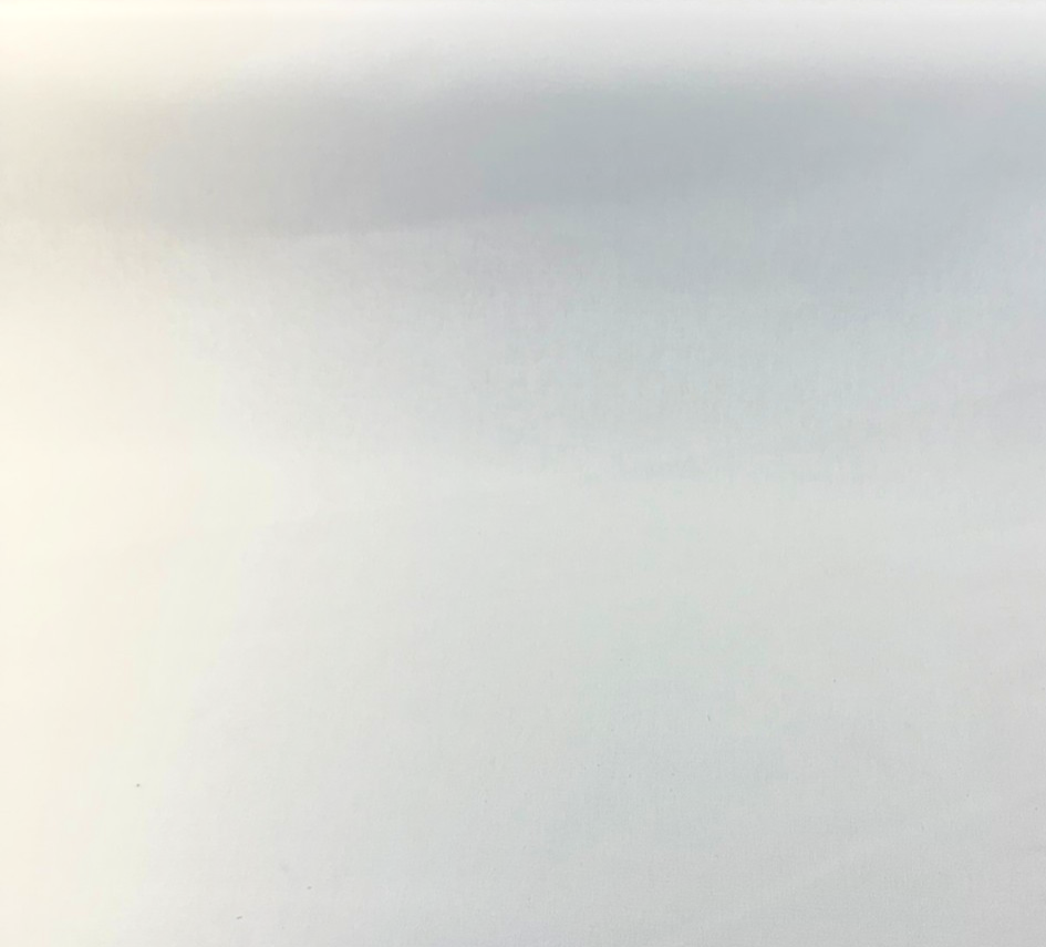 10 oz White Cotton Duck 60 Inch Canvas Premium Fabric by the yard