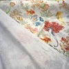 Seaworld Fish Seahorse Coral Reef Multi Drapery Upholstery Fabric By The Yard