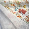 Seaworld Fish Seahorse Coral Reef Multi Drapery Upholstery Fabric By The Yard