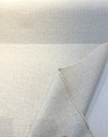 Sugarshack Ivory Performance Upholstery Chenille Fabric By The Yard