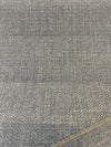 Sugarshack Mineral Gray Performance Upholstery Chenille Fabric By The Yard