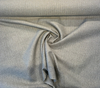 Sugarshack Mineral Gray Performance Upholstery Chenille Fabric 