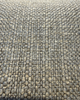 Sugarshack Mineral Gray Performance Upholstery Chenille Fabric By The Yard