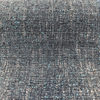 PK Pike Place Texture Deep Sea Blue Teal Tweed Upholstery Fabric