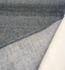 PK Pike Place Texture Deep Sea Blue Teal Tweed Upholstery Fabric