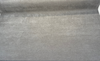 Velvet Dolphin Gray Drapery Upholstery Fabric By The Yard