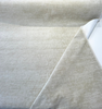 Empire Beach Beige Lush Upholstery Soft Chenille Fabric By The Yard