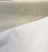 Empire Beach Beige Lush Upholstery Soft Chenille Fabric By The Yard