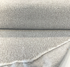 Culp Boucle Bloke Cotton Dolphin Pumice White Upholstery Fabric By The Yard