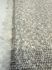 Culp Boucle Bloke Cotton Dolphin Pumice White Upholstery Fabric By The Yard