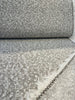 Culp Boucle Bloke Cotton Dolphin Pumice White Upholstery Fabric By The Yard