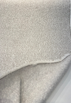 Culp Boucle Bloke Cotton Dolphin Pumice White Upholstery Fabric By The Yard