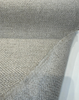 Dreamy Pewter Gray Revolution Boucle Upholstery Fabric By The Yard
