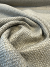 Dreamy Pewter Gray Revolution Boucle Upholstery Fabric By The Yard