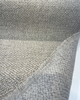 Dreamy Pewter Gray Revolution Boucle Upholstery Fabric By The Yard