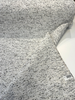Dreamy Smoke Black White Revolution Boucle Upholstery Fabric By The Yard