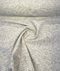 Dreamy Smoke Black White Revolution Boucle Upholstery Fabric By The Yard
