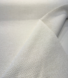 Dreamy Ivory White Revolution Boucle Upholstery Fabric By The Yard