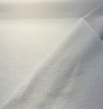 Dreamy Ivory White Revolution Boucle Upholstery Fabric By The Yard