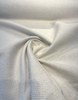 Dreamy Ivory White Revolution Boucle Upholstery Fabric By The Yard