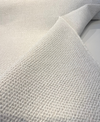 Dreamy Chalk Gray Revolution Boucle Upholstery Fabric By The Yard