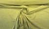 Bali Citron Green Lime Soft-Touch Chenille Upholstery Drapery Fabric By The Yard