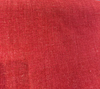 Bali Ember Red Soft-Touch Chenille Upholstery Drapery Fabric By The Yard