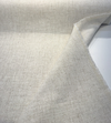 Culp Lovegood Bisque Beige Chenille Upholstery Fabric By The Yard