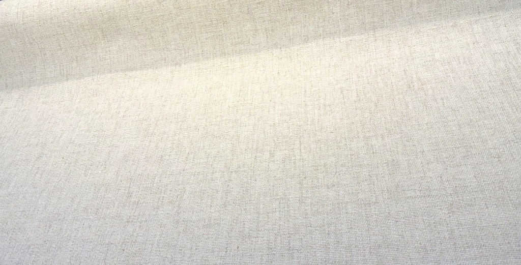 Culp Lovegood Bisque Beige Chenille Upholstery Fabric By The Yard