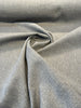 Culp Lovegood Gray Smoke Chenille Upholstery Fabric By The Yard
