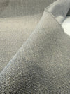 Culp Lovegood Gray Smoke Chenille Upholstery Fabric By The Yard