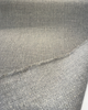 Culp Lovegood Gray Smoke Chenille Upholstery Fabric By The Yard