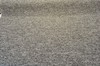 Dreamy Volcanic Black Gray Revolution Boucle Upholstery Fabric By The Yard