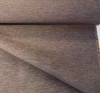 Crypton PK Pia Espresso Brown Chenille Upholstery Stain Repellent Fabric By The Yard