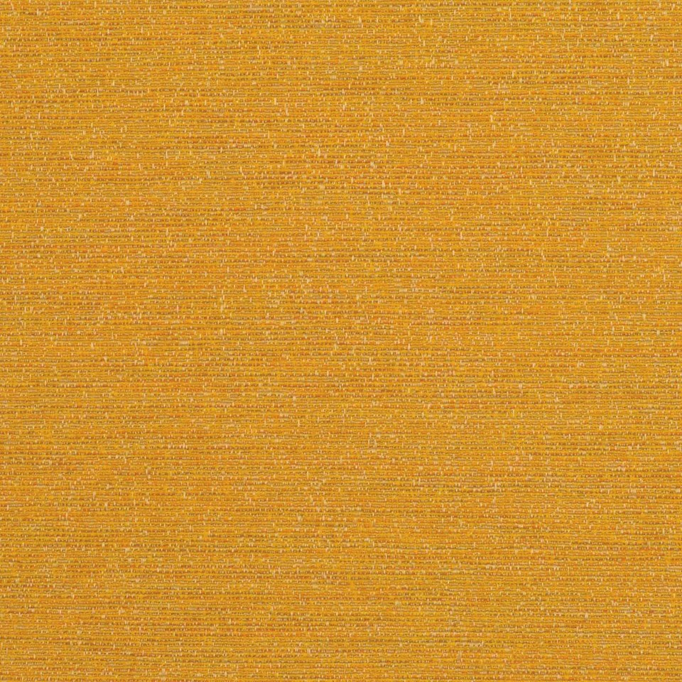 Crypton PK Pia Pineapple Gold Chenille Upholstery Stain Repellent Fabric By The Yard