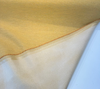 Crypton PK Pia Pineapple Gold Chenille Upholstery Stain Repellent Fabric By The Yard