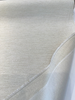 Crypton PK Pia Beige Alabaster Chenille Upholstery Stain Repellent Fabric By The Yard