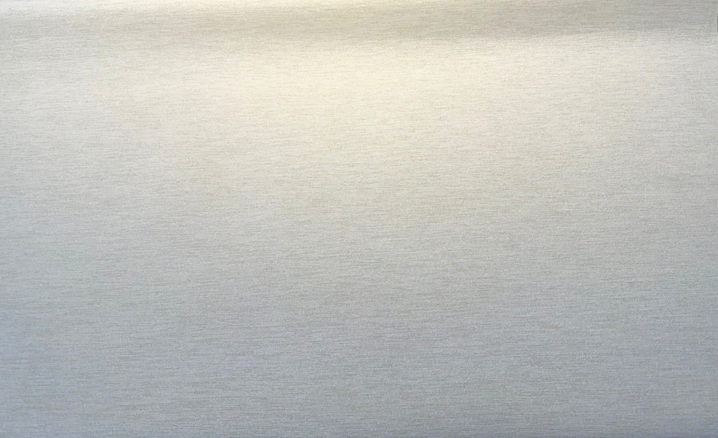 Crypton PK Pia Beige Alabaster Chenille Upholstery Stain Repellent Fabric By The Yard