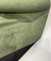 Fabricut Sensation Spinach Green Performance Upholstery Fabric By The Yard