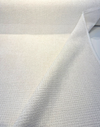 Spectacle Cream Ice Textured Soft Chenille Upholstery Sofa Fabric