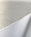 Culp Boucle Bold Ivory Textured Upholstery Fabric