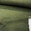 Rio Spinach Green Boucle Designer Upholstery Fabric By The Yard