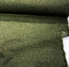 Rio Spinach Green Boucle Designer Upholstery Fabric By The Yard