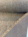 New Amsterdam Mineral Tweed Chenille Upholstery PK Fabric By The Yard