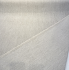 Archer Cloud Gray Chenille Upholstery Sofa Fabric By The Yard