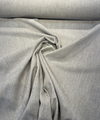 Archer Cloud Gray Chenille Upholstery Sofa Fabric By The Yard